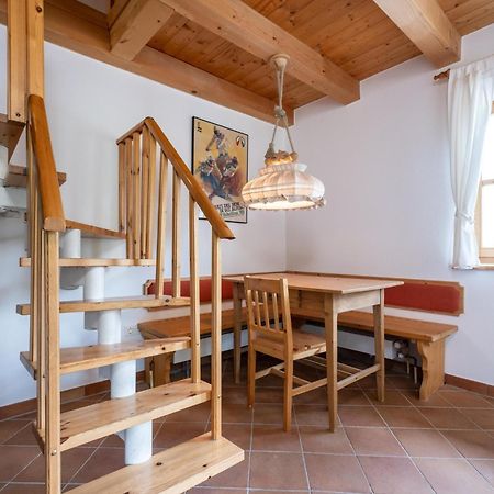 Bruegglbach Villa Kirchberg in Tirol Eksteriør bilde