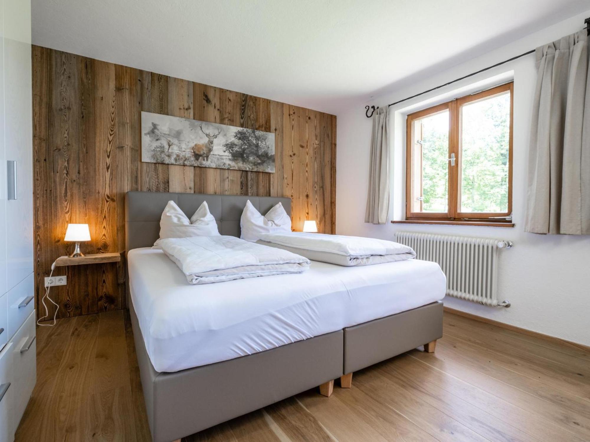Bruegglbach Villa Kirchberg in Tirol Eksteriør bilde
