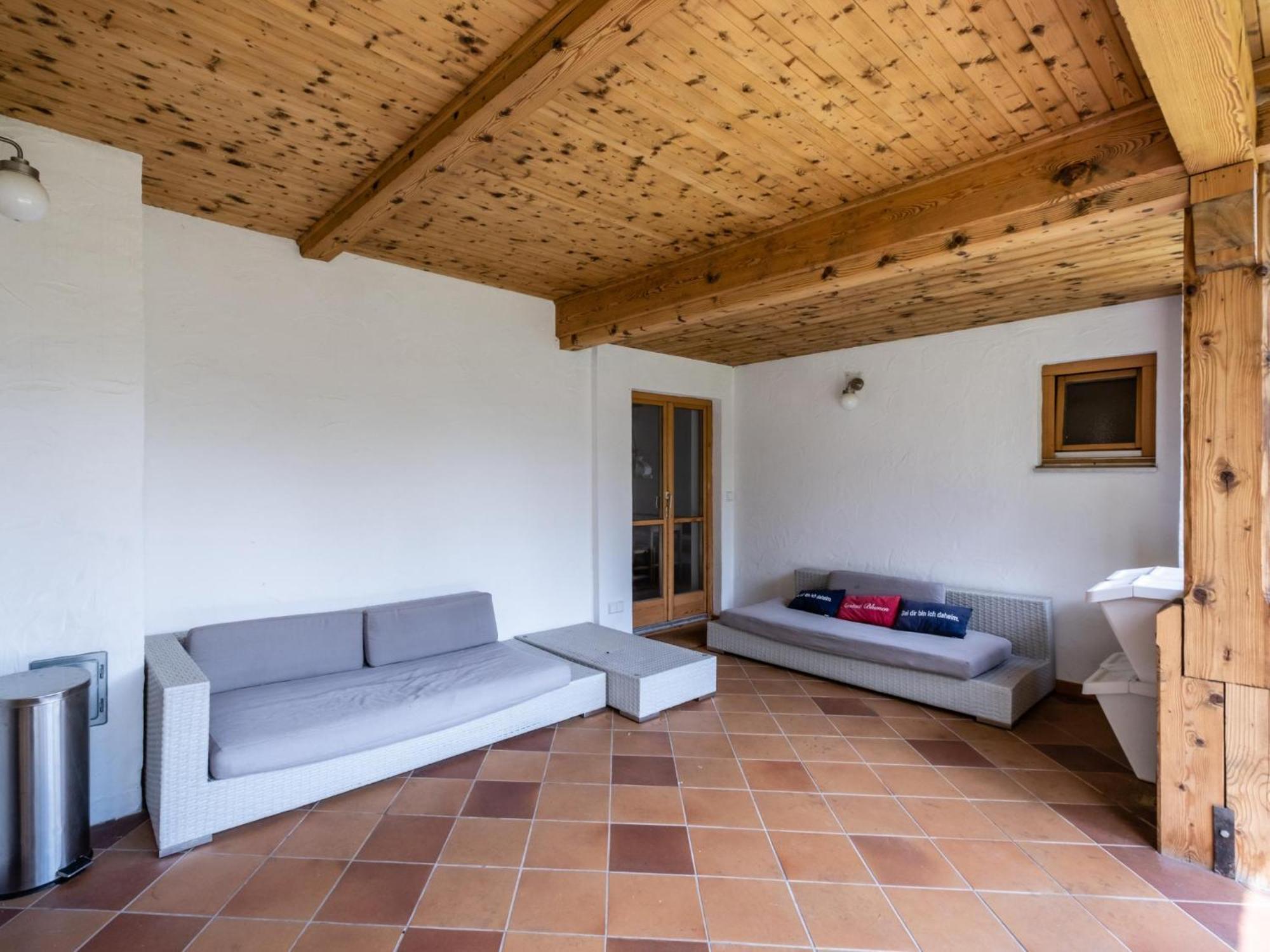Bruegglbach Villa Kirchberg in Tirol Eksteriør bilde