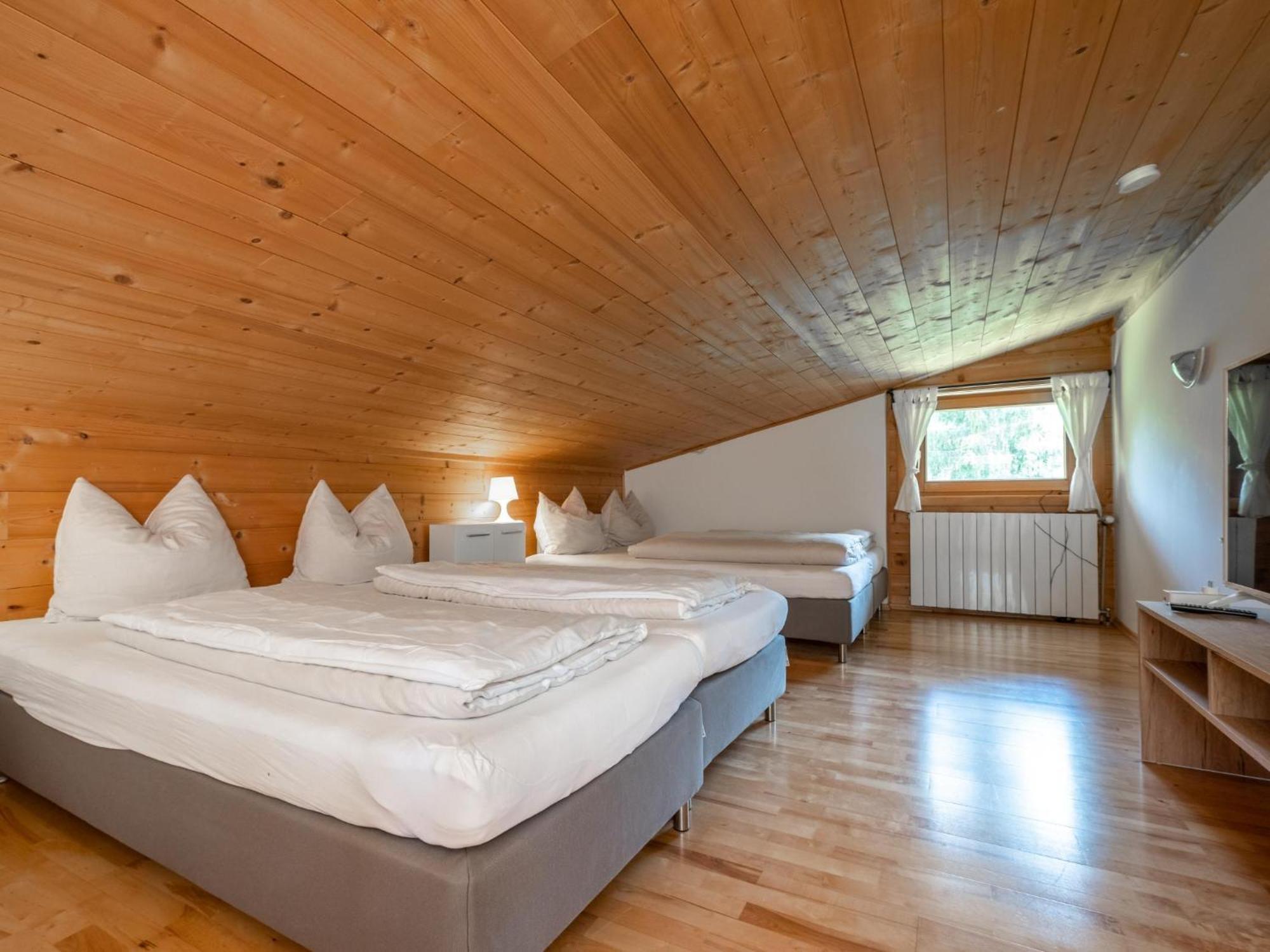 Bruegglbach Villa Kirchberg in Tirol Eksteriør bilde