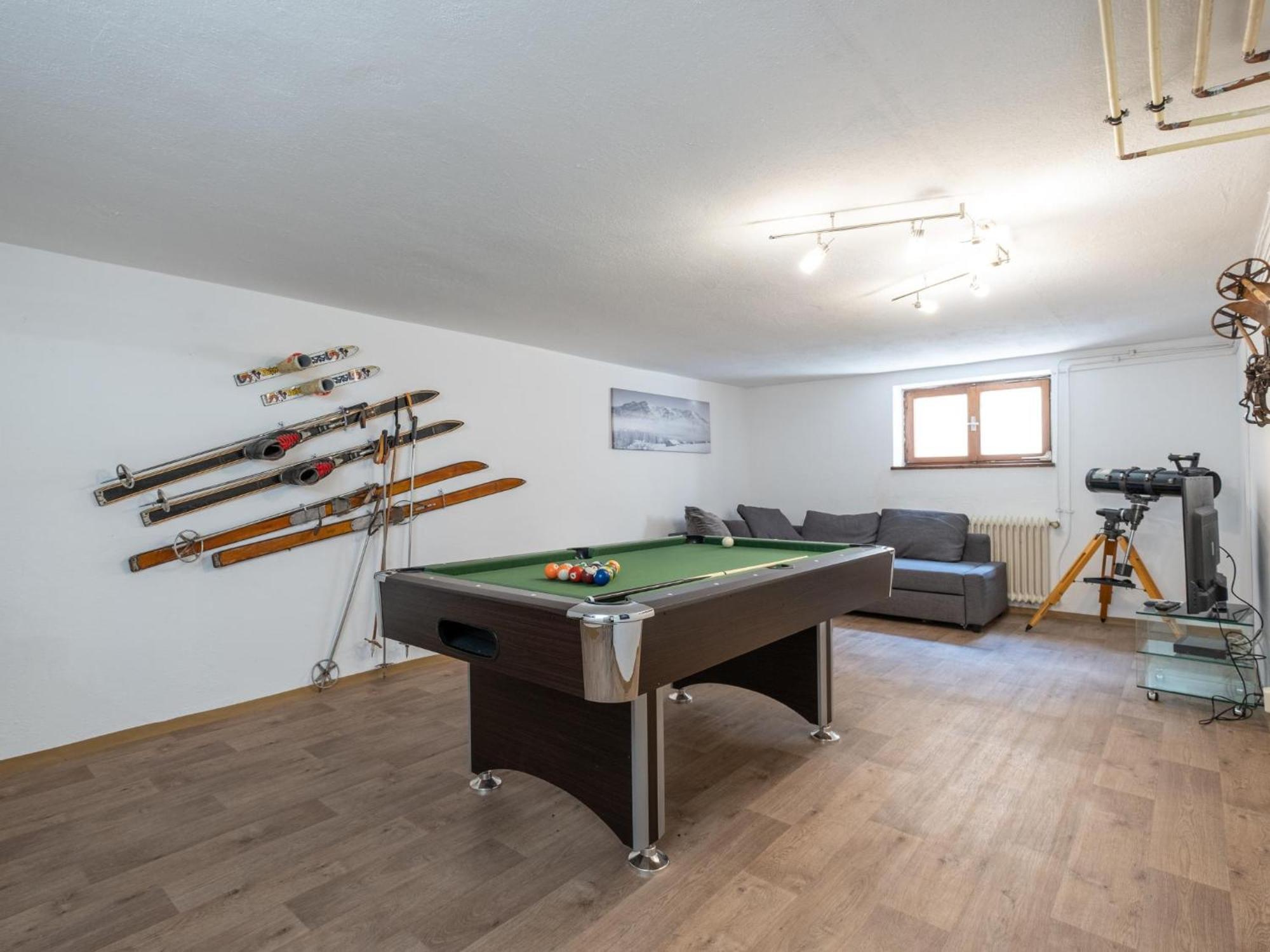 Bruegglbach Villa Kirchberg in Tirol Eksteriør bilde